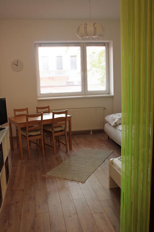 Lejlighed Casa Mate' Budapest