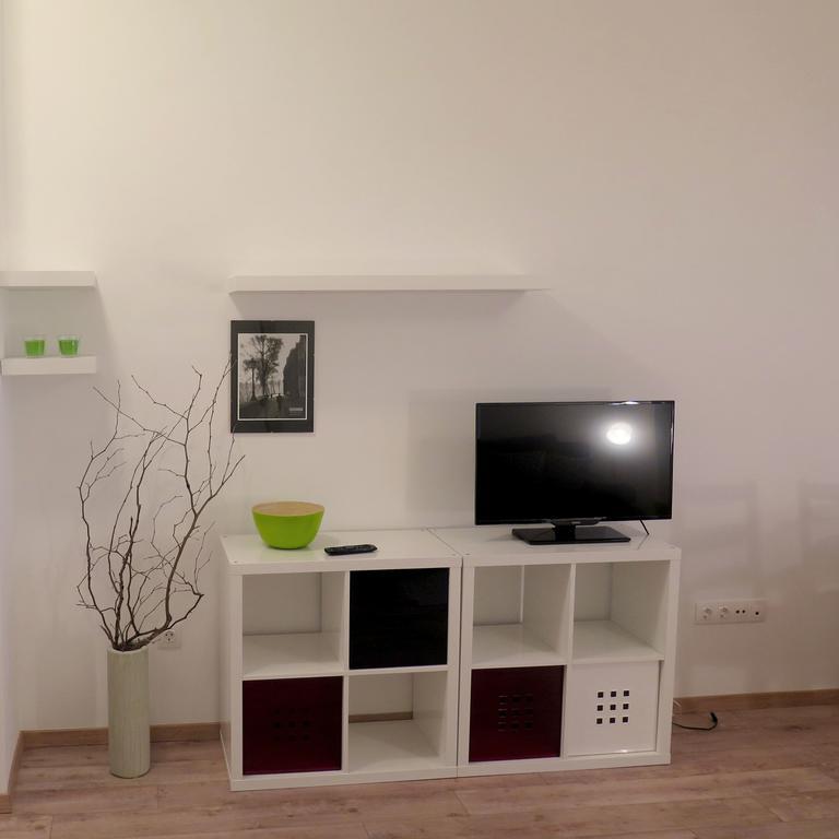 Casa Mate' Appartement Budapest