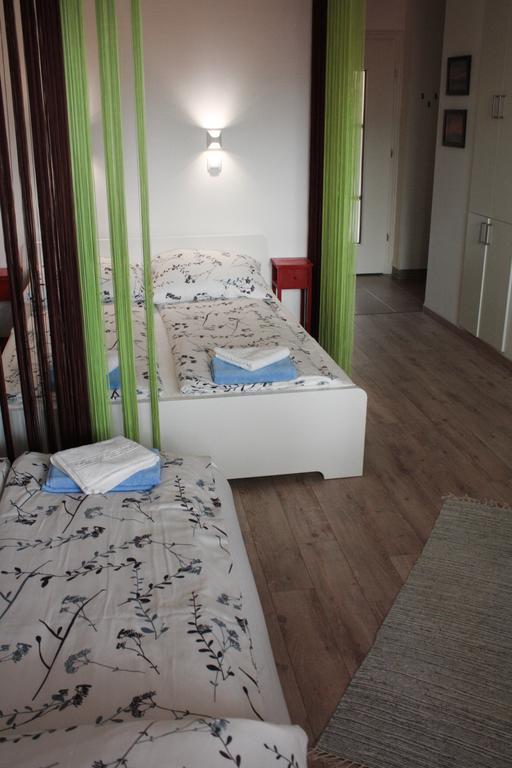 Apartment Casa Mate'