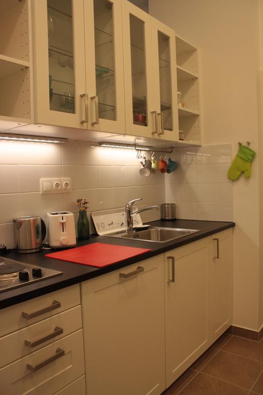 Casa Mate' Apartment *