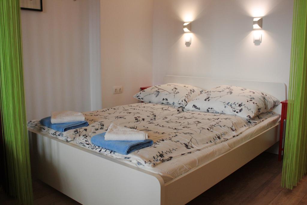 Apartment Casa Mate' Budapest