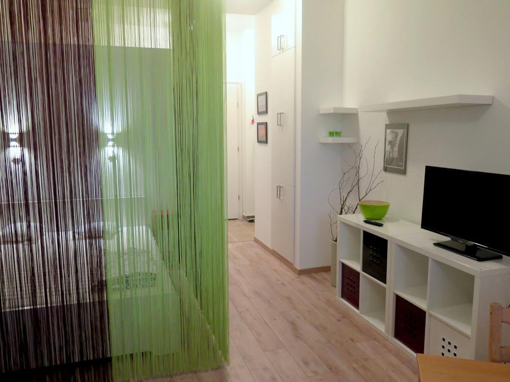 Apartment Casa Mate'