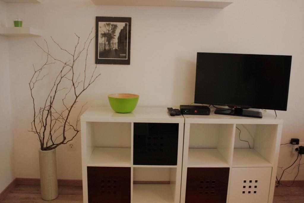 Casa Mate' Apartment Budapest