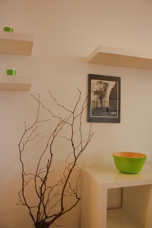 Casa Mate' Apartment