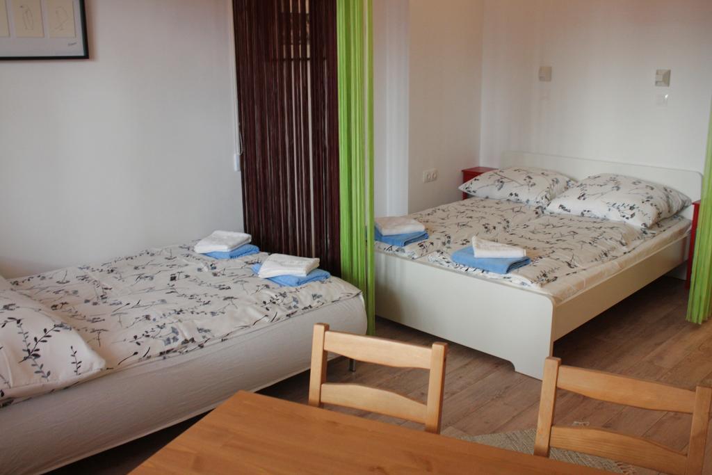 Casa Mate' Apartment