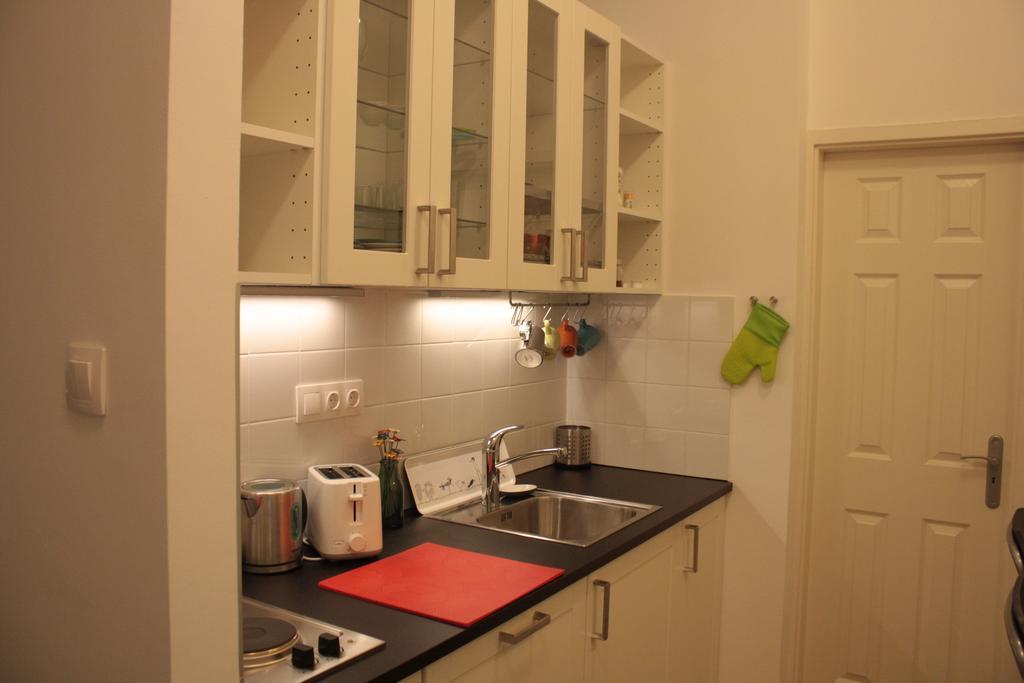 Casa Mate' Apartment Budapest